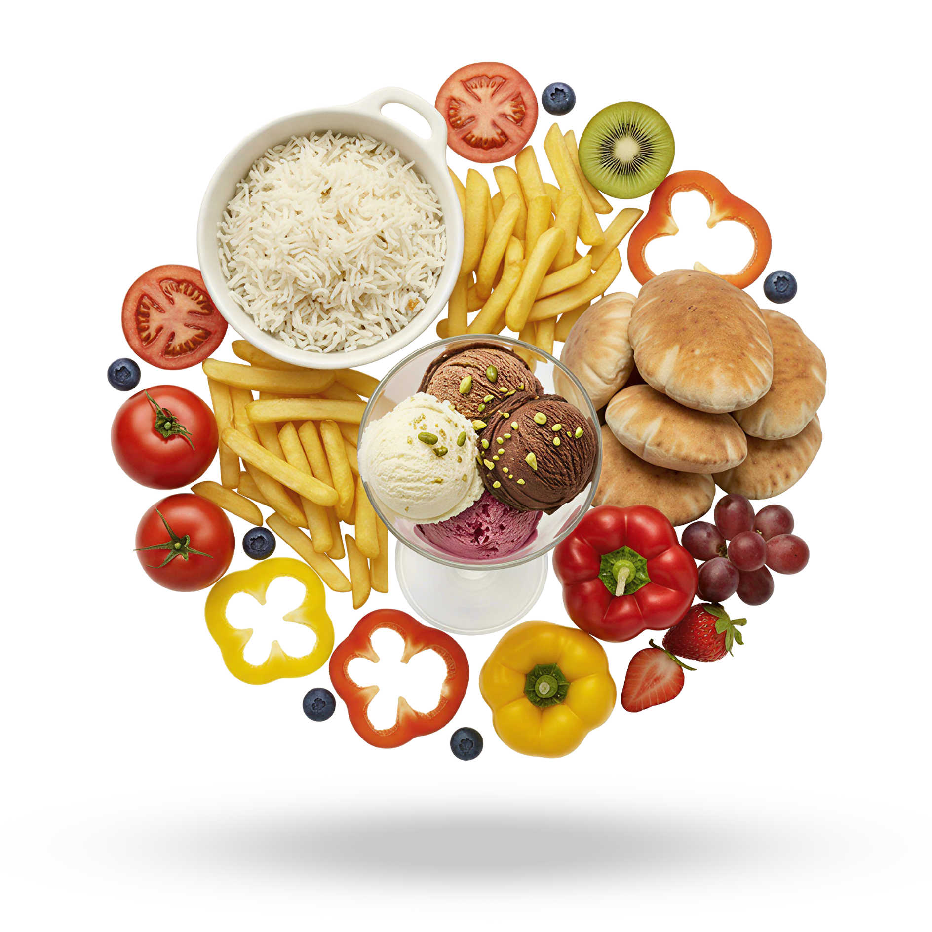 Produits Maghreb Food Stuff